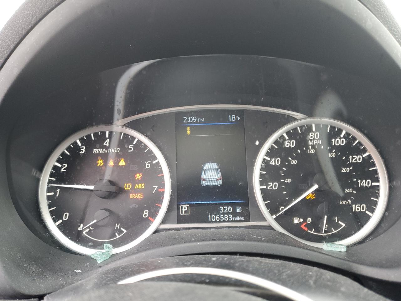 2019 Nissan Sentra - Image 9