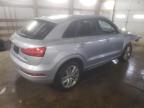 2017 Audi Q3 Premium de vânzare în Pekin, IL - Front End