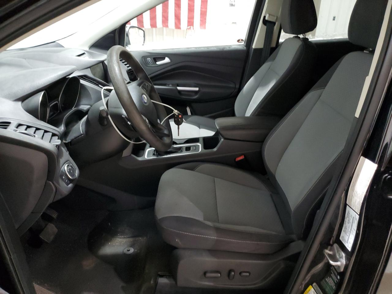 2017 Ford Escape - Image 7