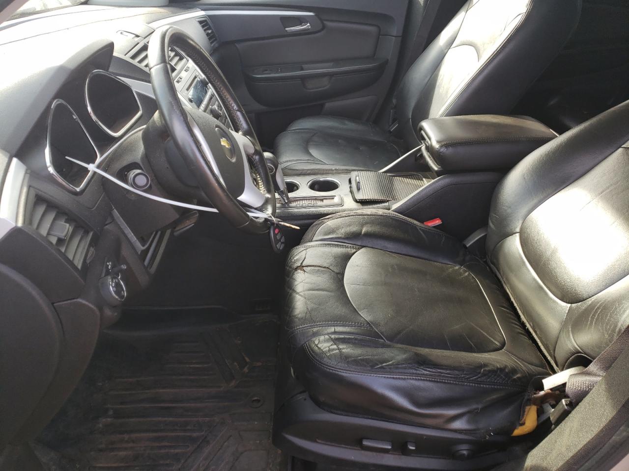 2012 Chevrolet Traverse - Image 7