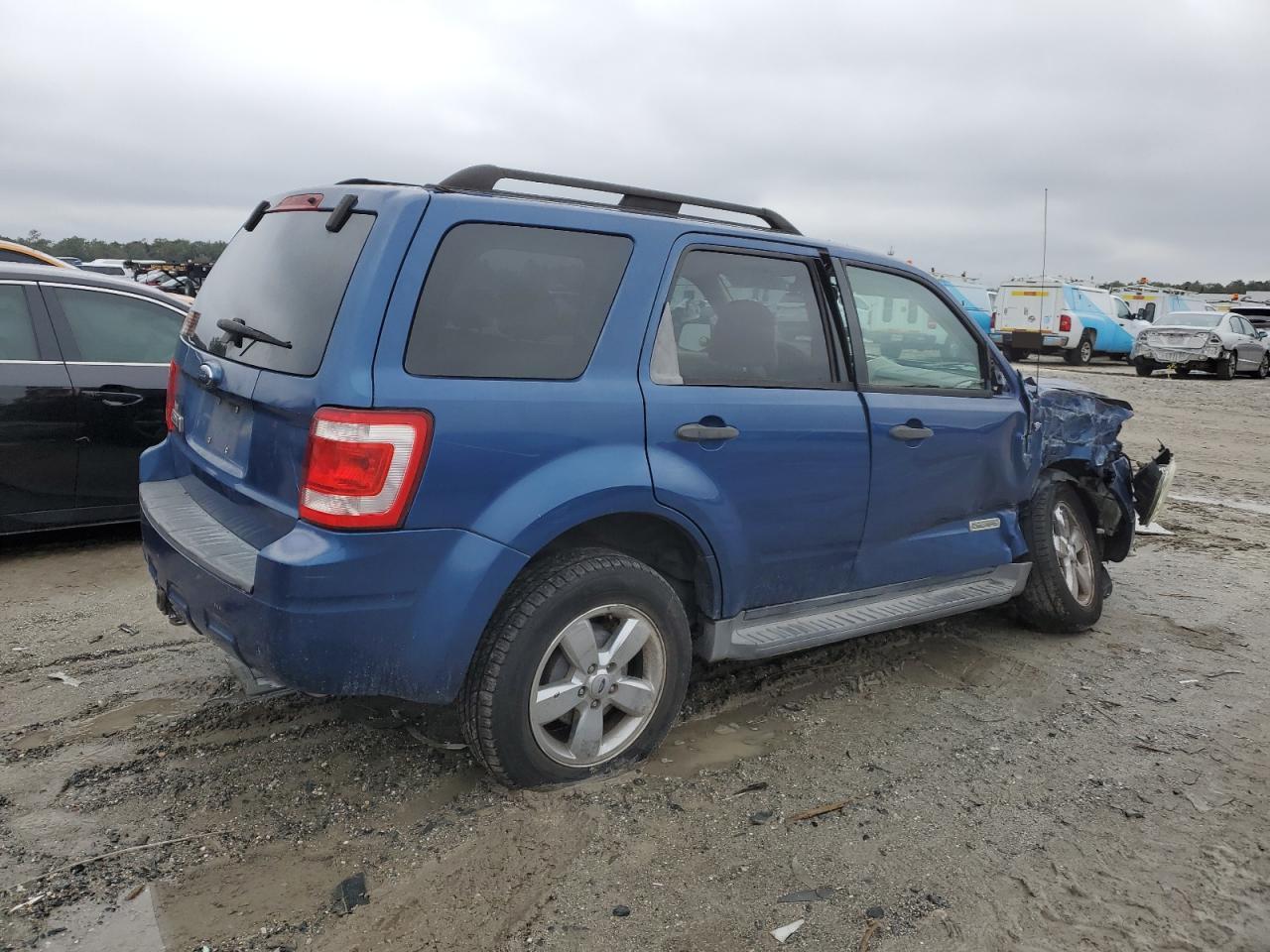 2008 Ford Escape - Image 3