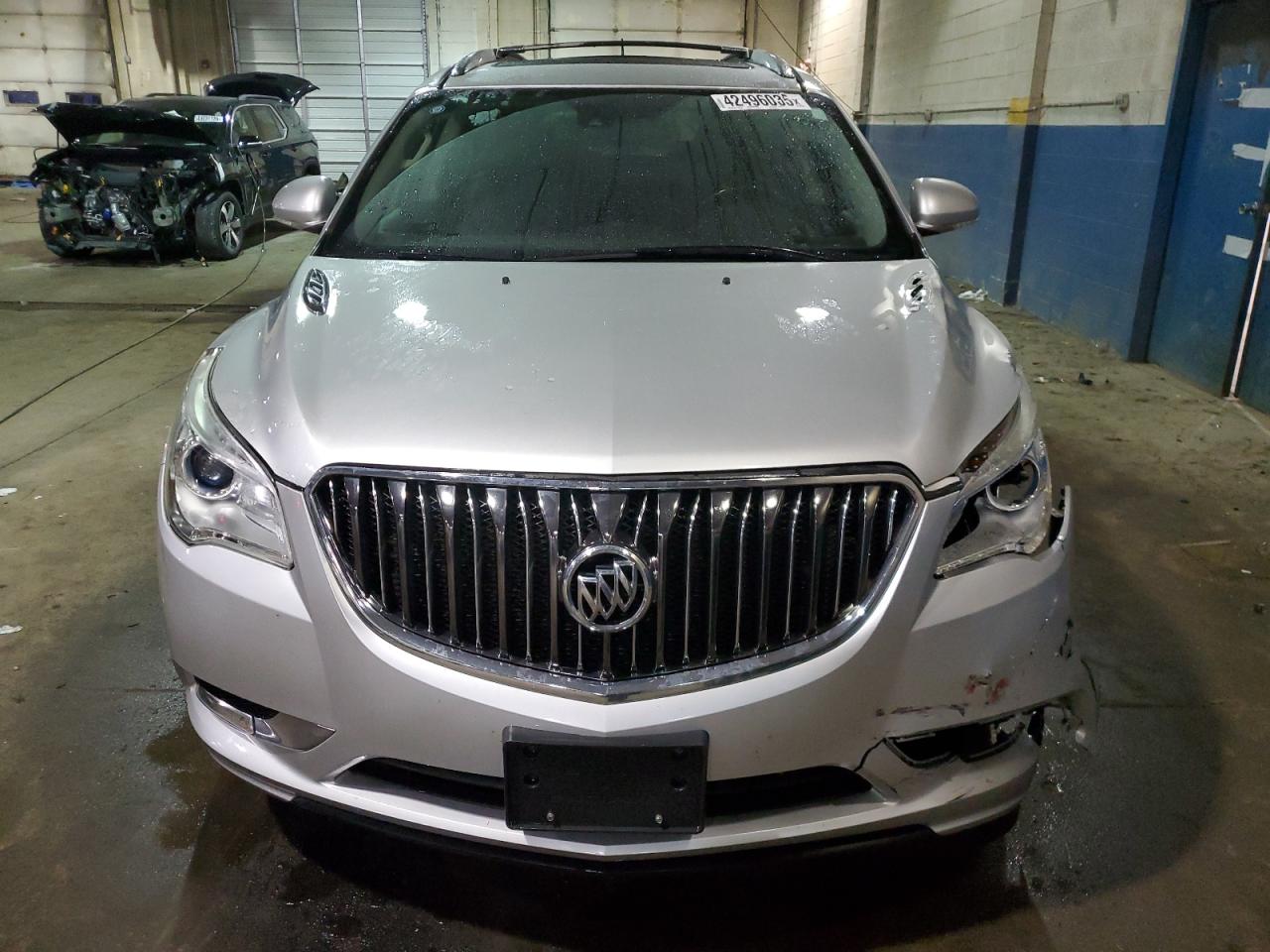 2017 Buick Enclave - Image 5