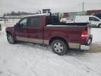 2004 Ford F150 Supercrew للبيع في Columbus، OH - Side