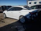 2021 Nissan Sentra S იყიდება Albuquerque-ში, NM - Front End