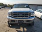 2003 Ford F250 Super Duty en Venta en Apopka, FL - Rollover