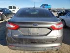 2014 Ford Fusion Se for Sale in Wichita, KS - Front End
