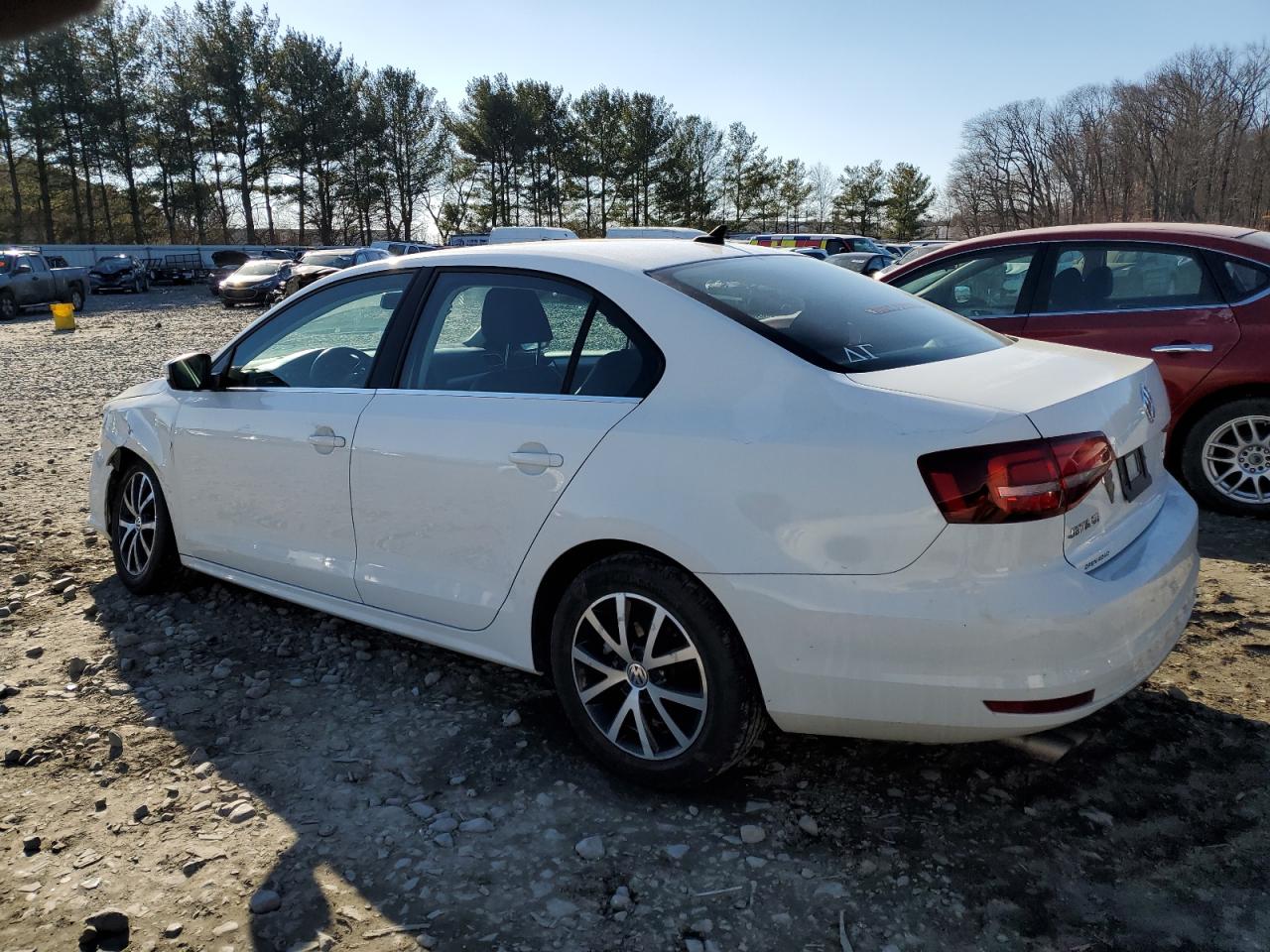 VIN 3VWDB7AJXHM294928 2017 VOLKSWAGEN JETTA no.2