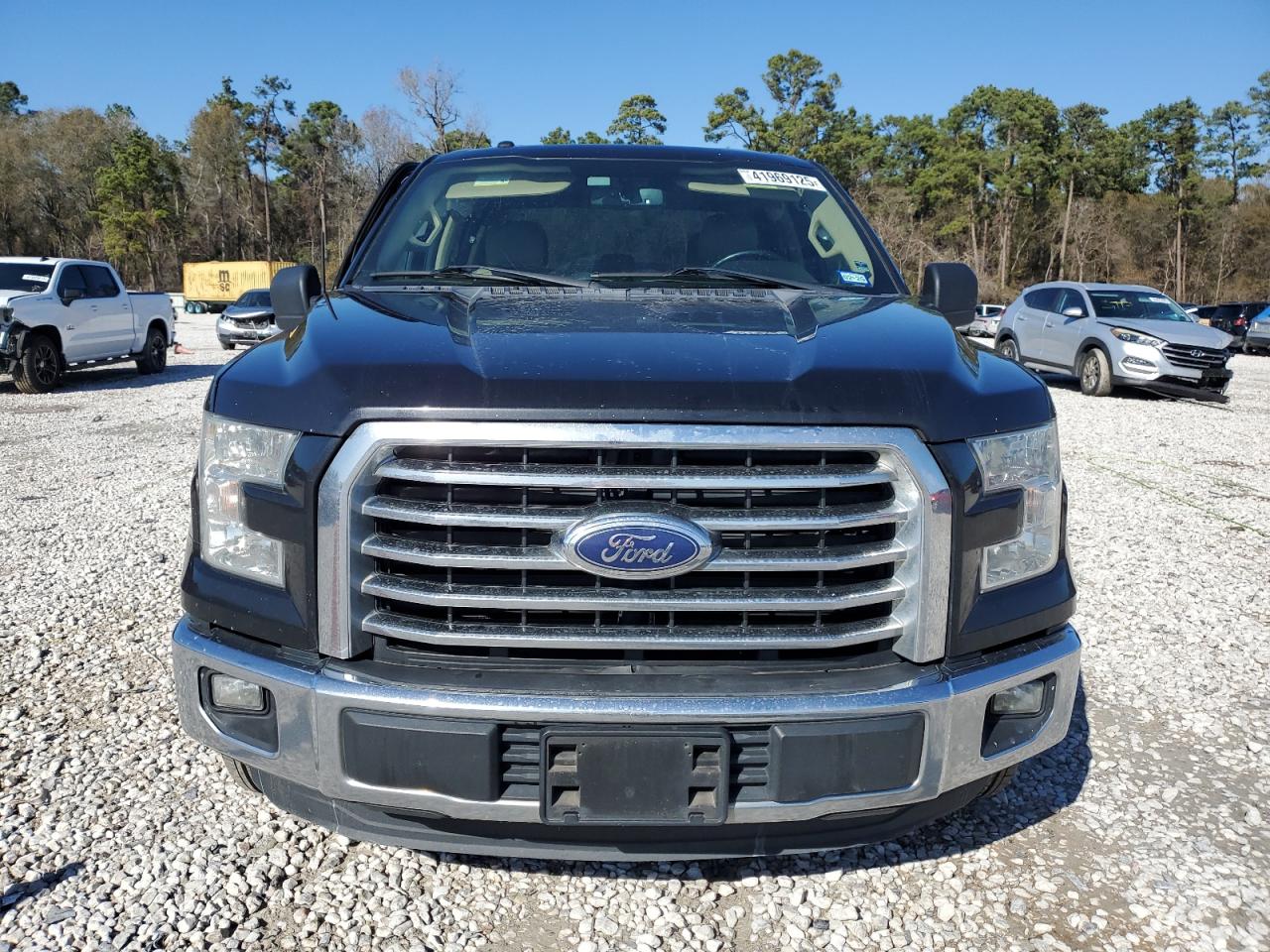 2015 Ford F-150 - Image 5