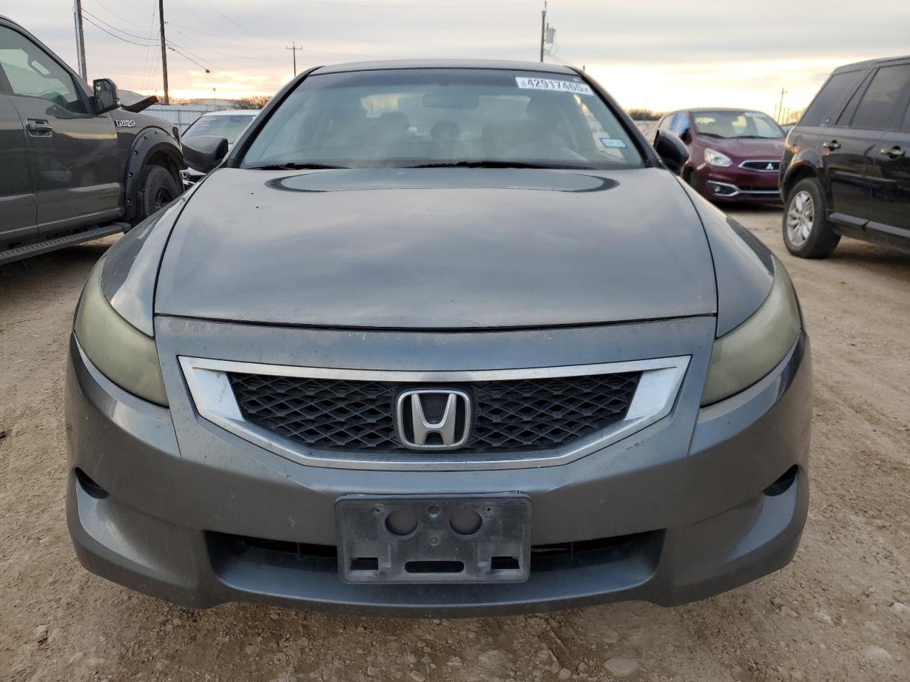 2010 Honda Accord - Image 5