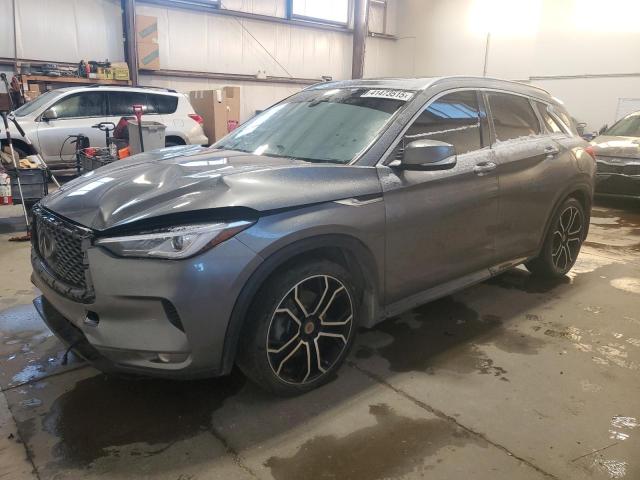 2020 Infiniti Qx50 Pure