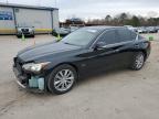 2016 Infiniti Q50 Base за продажба в Florence, MS - Front End