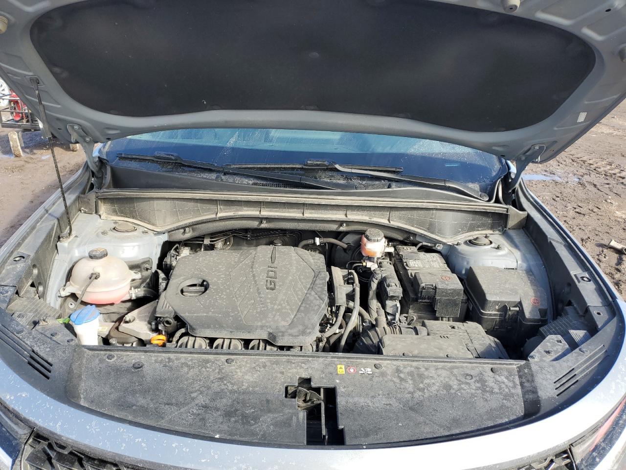 2023 Kia Sorento - Image 14