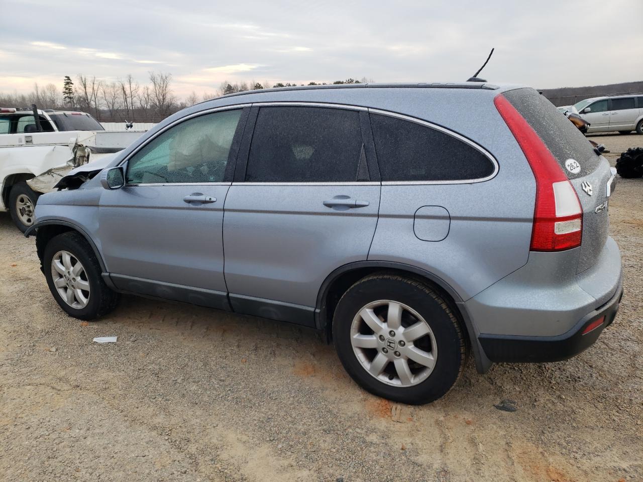 2009 Honda CR-V - Image 2