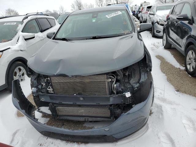  CHEVROLET EQUINOX 2020 Угольный