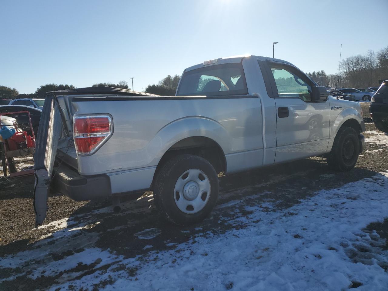 2009 Ford F-150 - Image 3