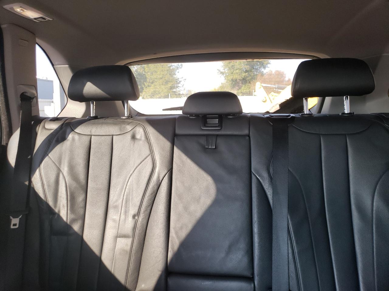 2016 BMW X5 - Image 10