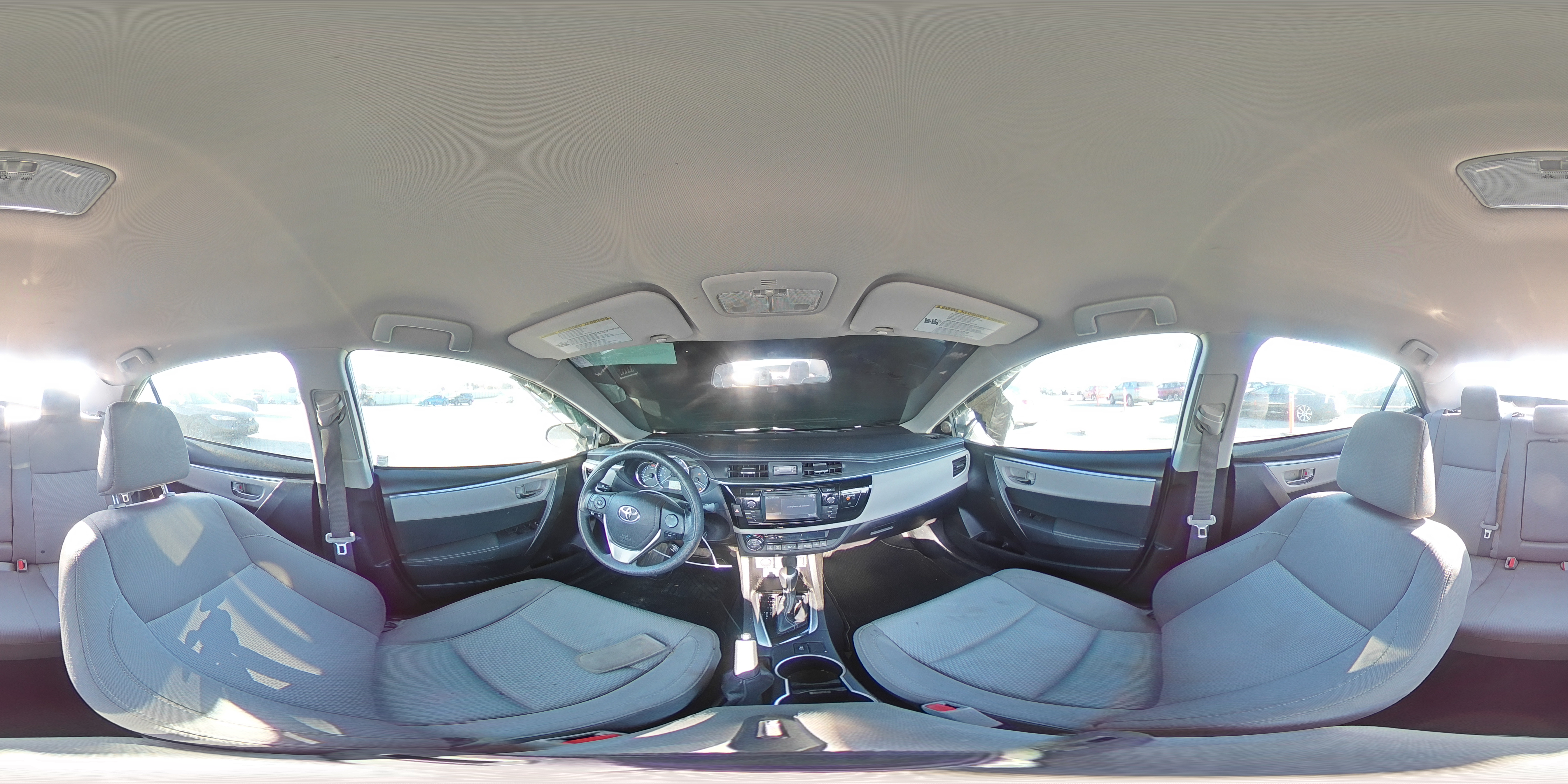 2016 Toyota Corolla - Image 12