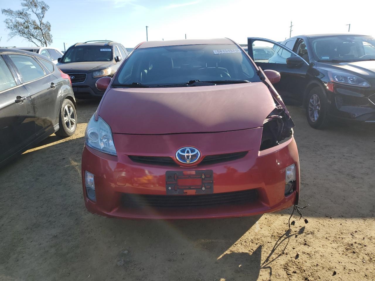 2011 Toyota Prius - Image 5