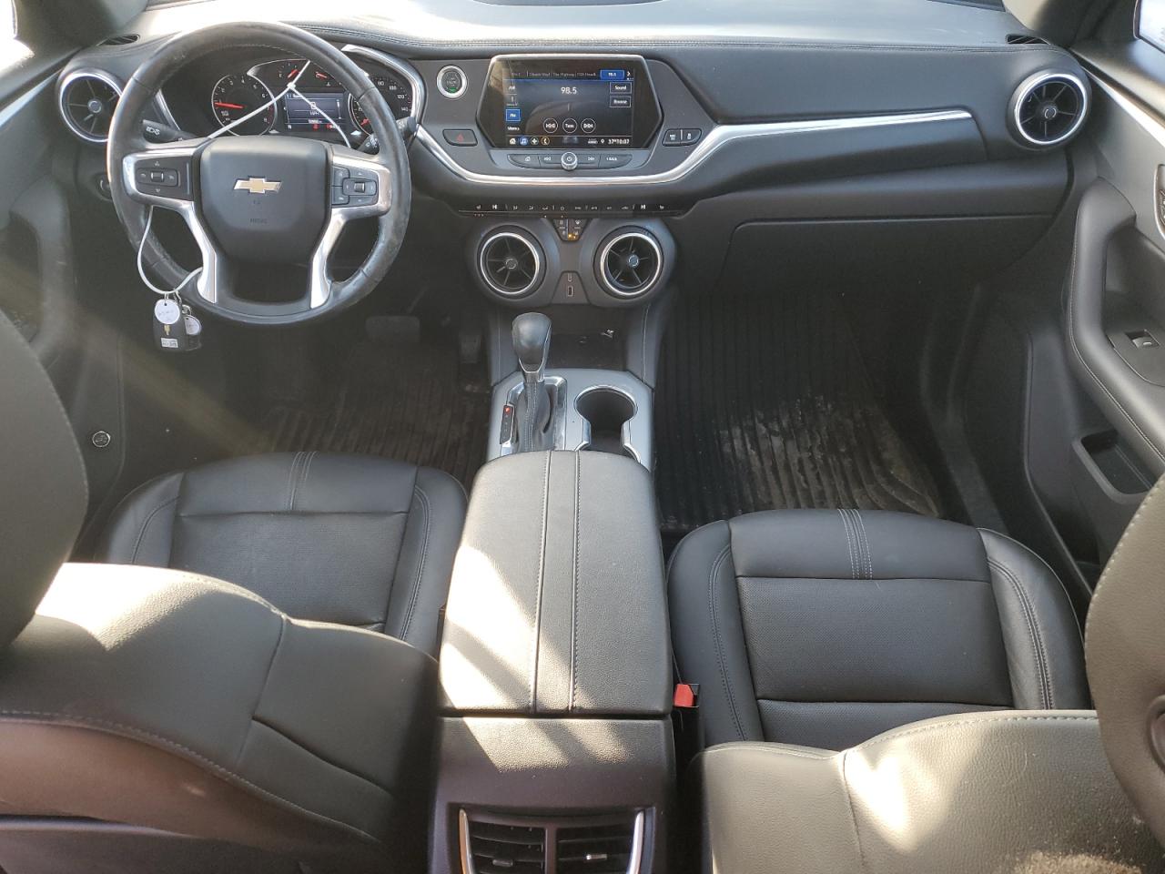 2019 Chevrolet Blazer - Image 8