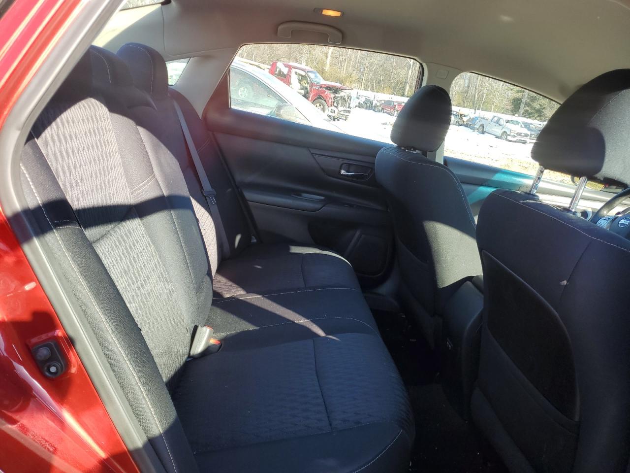 2017 Nissan Altima - Image 10