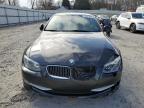 2013 Bmw 328 I na sprzedaż w Gastonia, NC - Front End