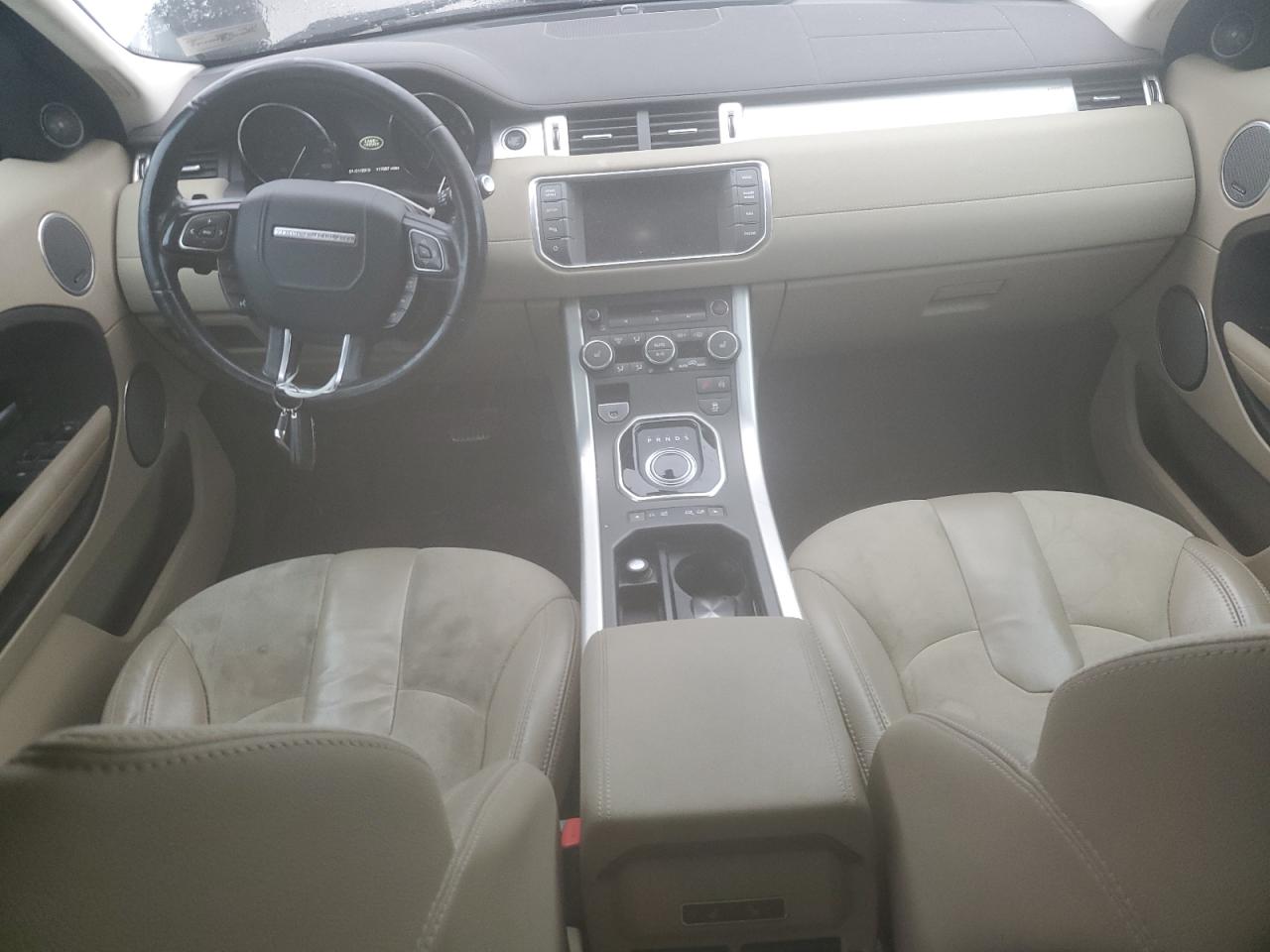 2015 Land Rover Range Rover - Image 8
