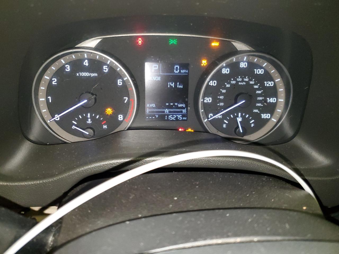 2018 Hyundai Elantra - Image 9