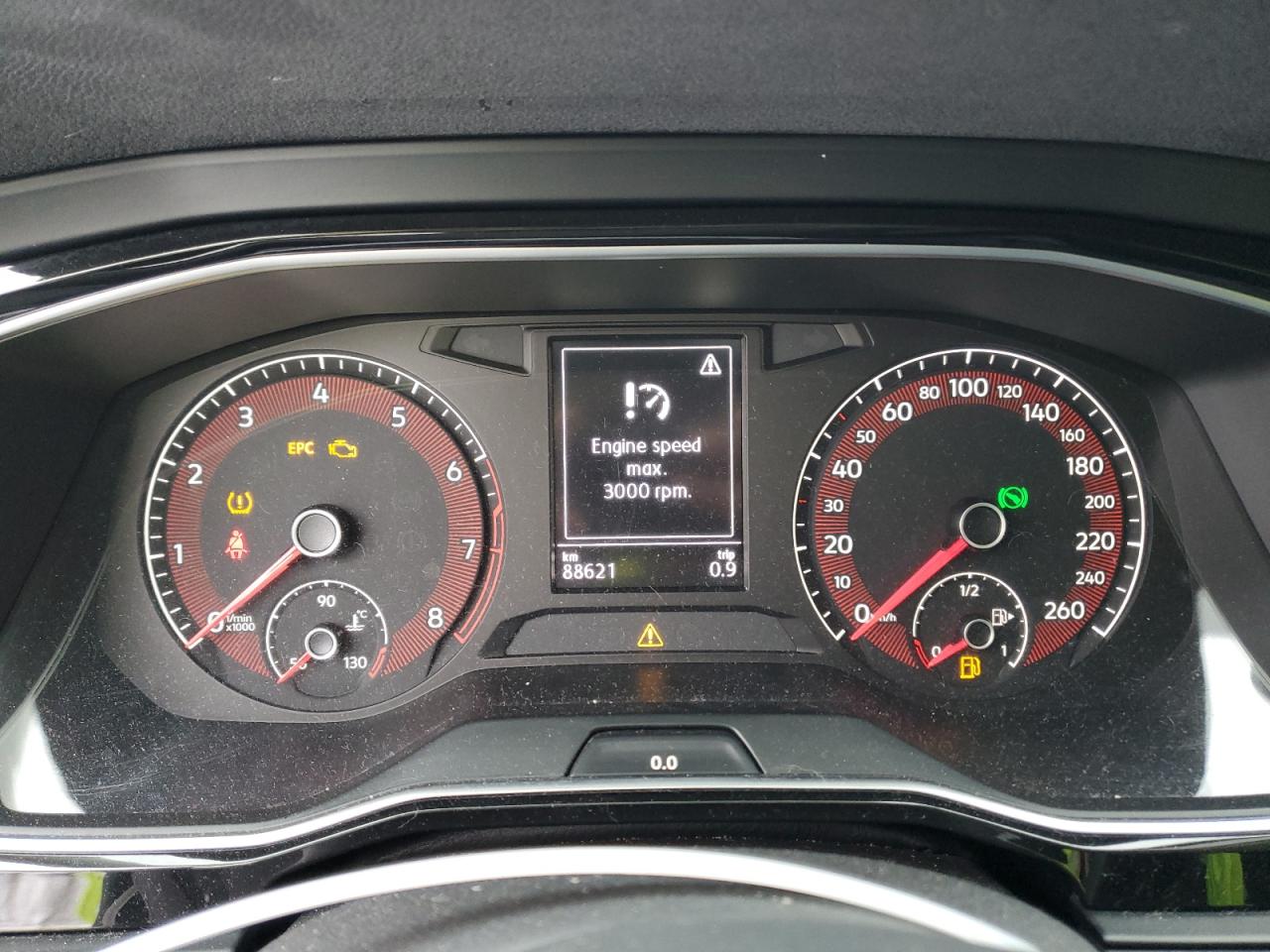 2019 Volkswagen Jetta - Image 9