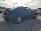 2001 Honda Civic Ex იყიდება Haslet-ში, TX - Burn - Interior