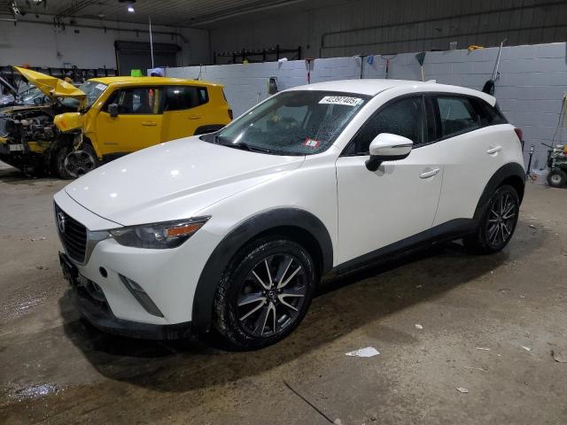 2018 Mazda Cx-3 Touring