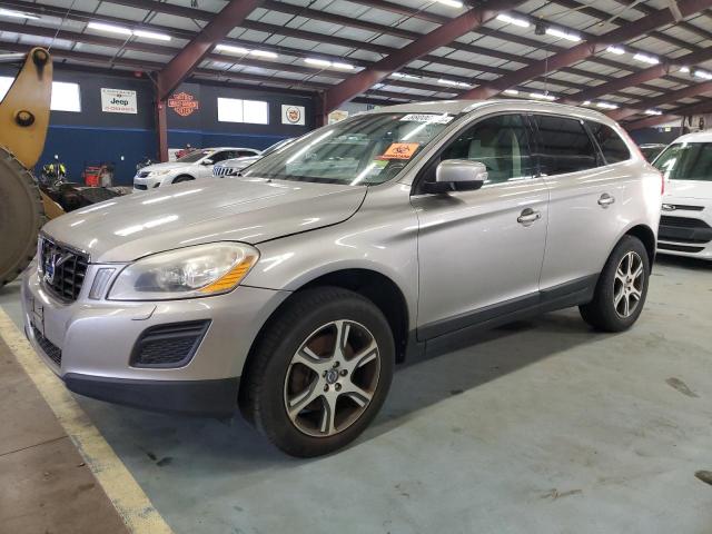 2013 Volvo Xc60 T6