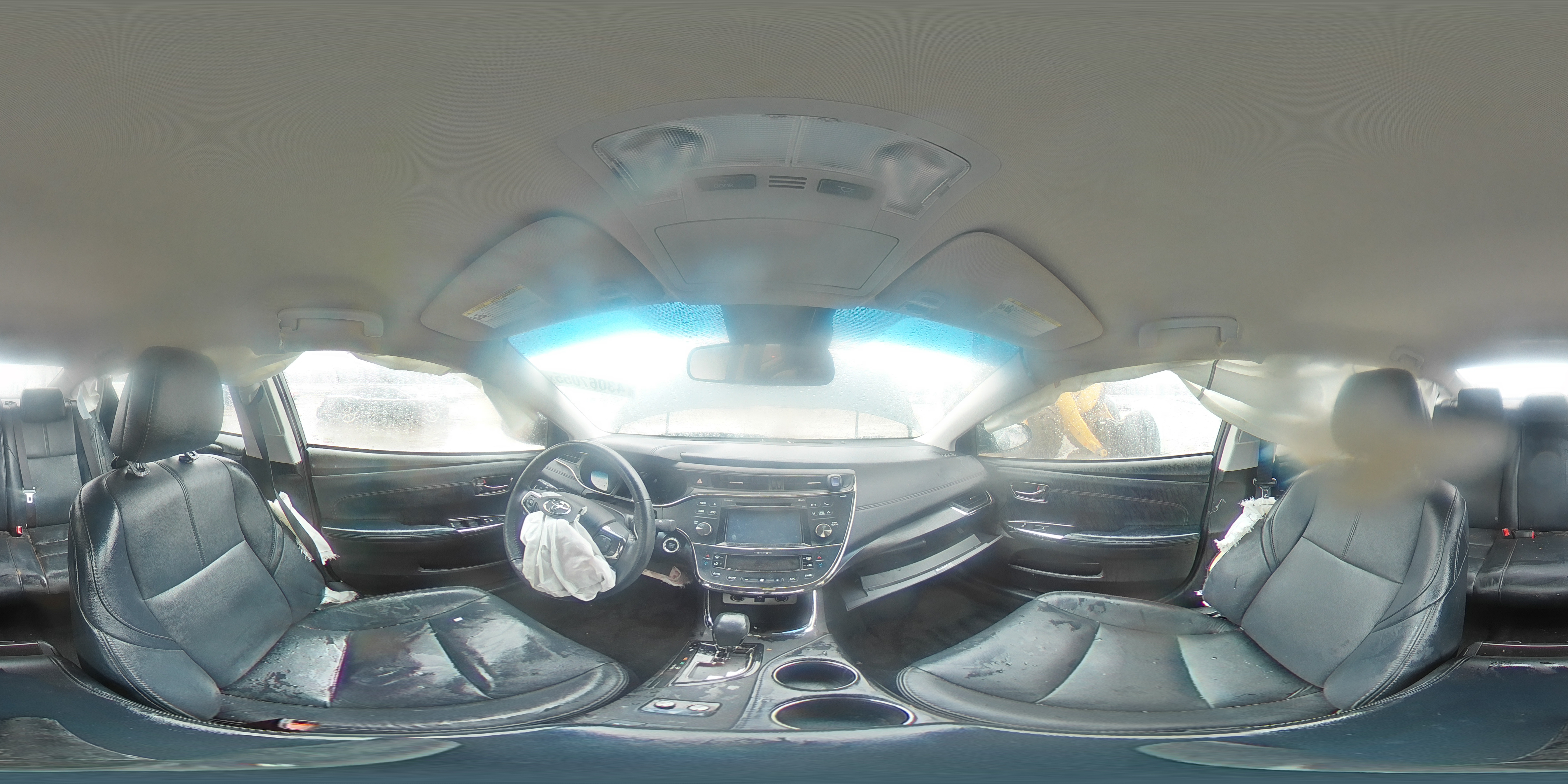 2017 Toyota Avalon - Image 14
