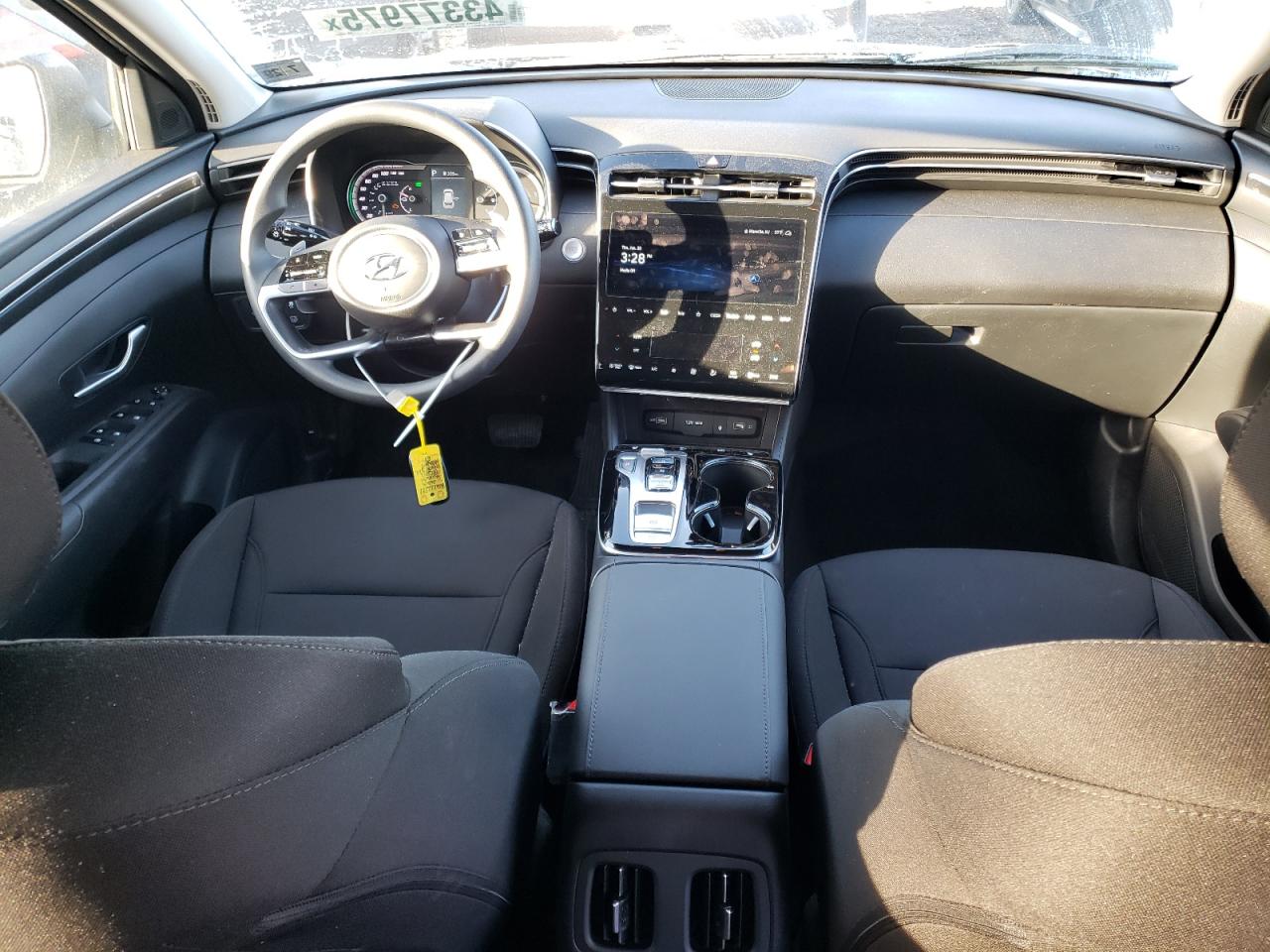 2024 Hyundai Tucson - Image 8