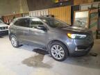 2022 Ford Edge Titanium للبيع في Indianapolis، IN - Vandalism