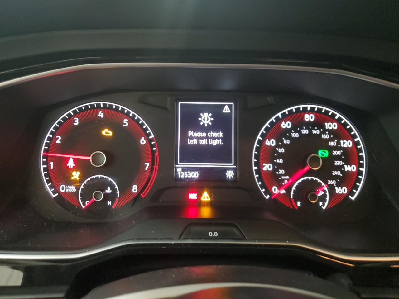2019 Volkswagen Jetta - Image 9