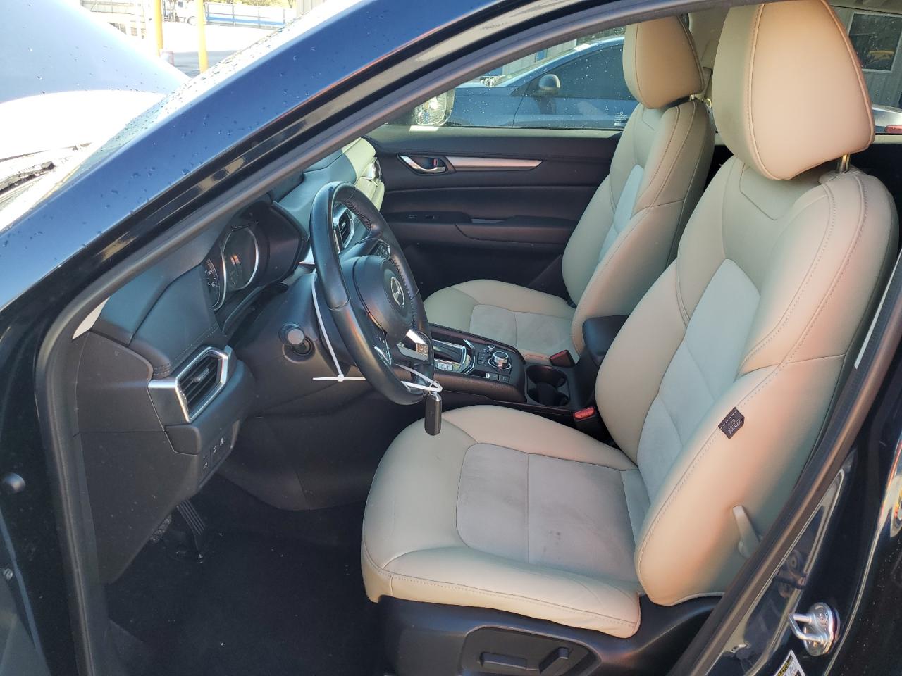 2018 Mazda CX-5 - Image 7