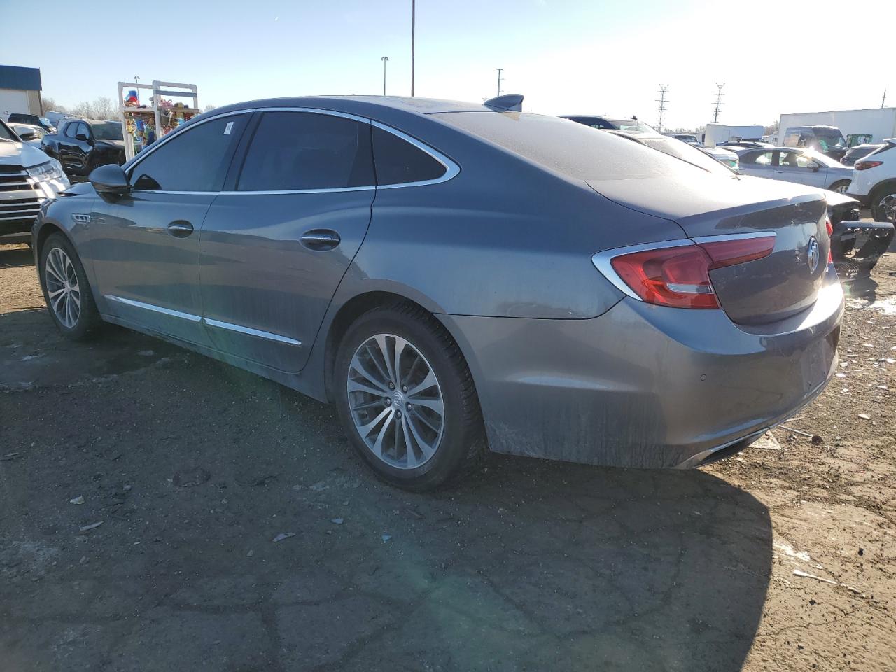 2019 Buick LaCrosse - Image 2