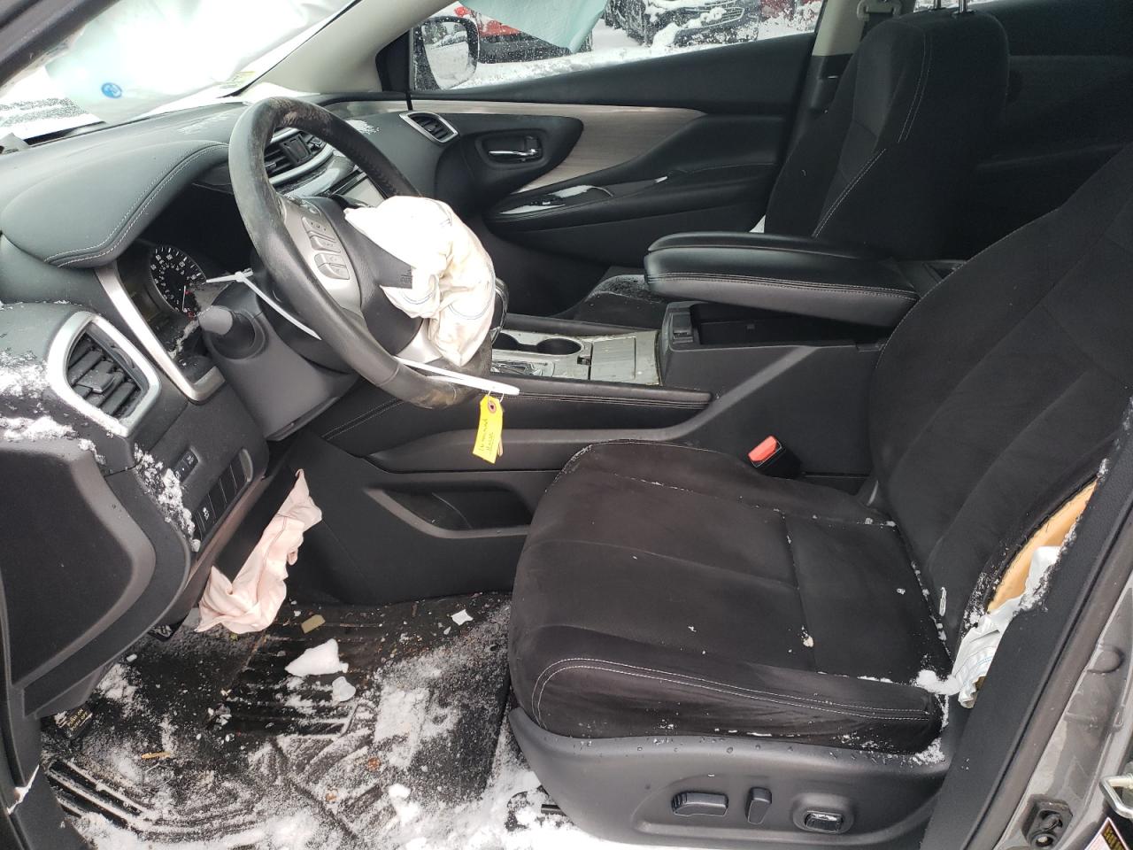 2016 Nissan Murano - Image 7