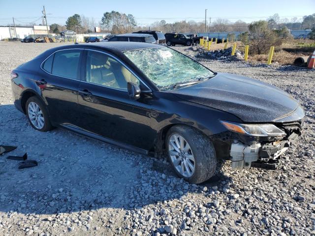  TOYOTA CAMRY 2019 Черный