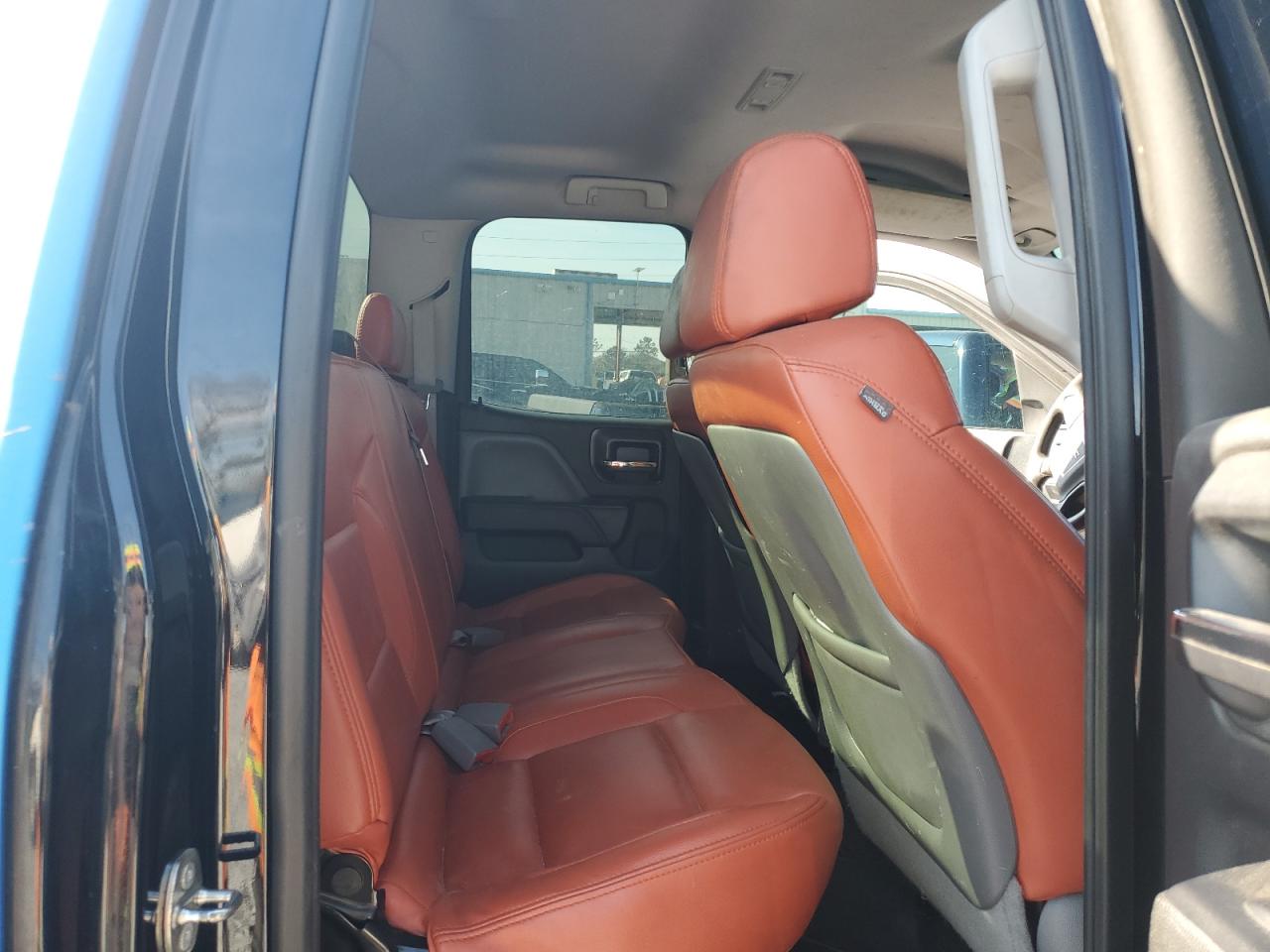2015 GMC Sierra - Image 10