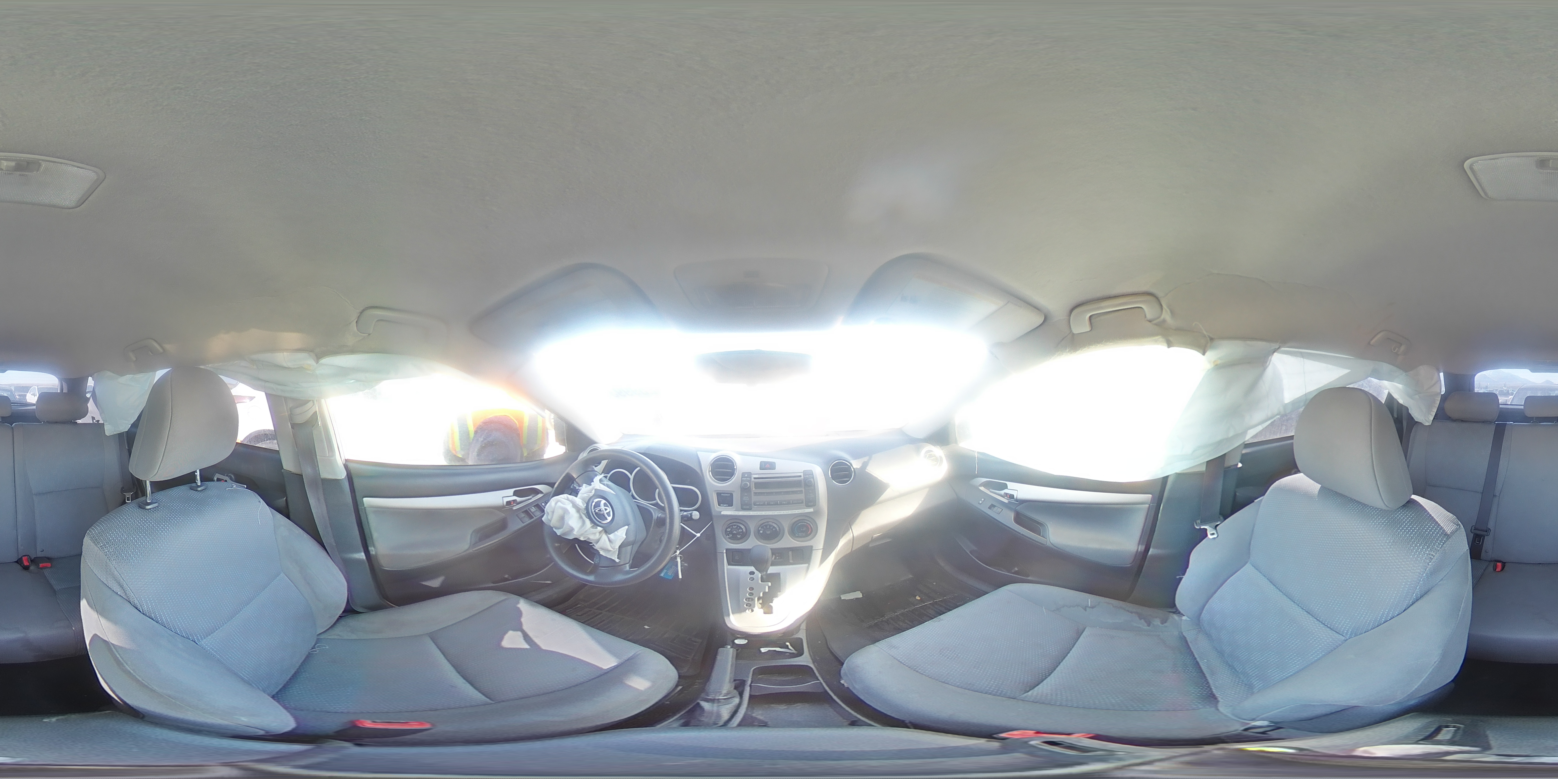 2009 Toyota Corolla - Image 12