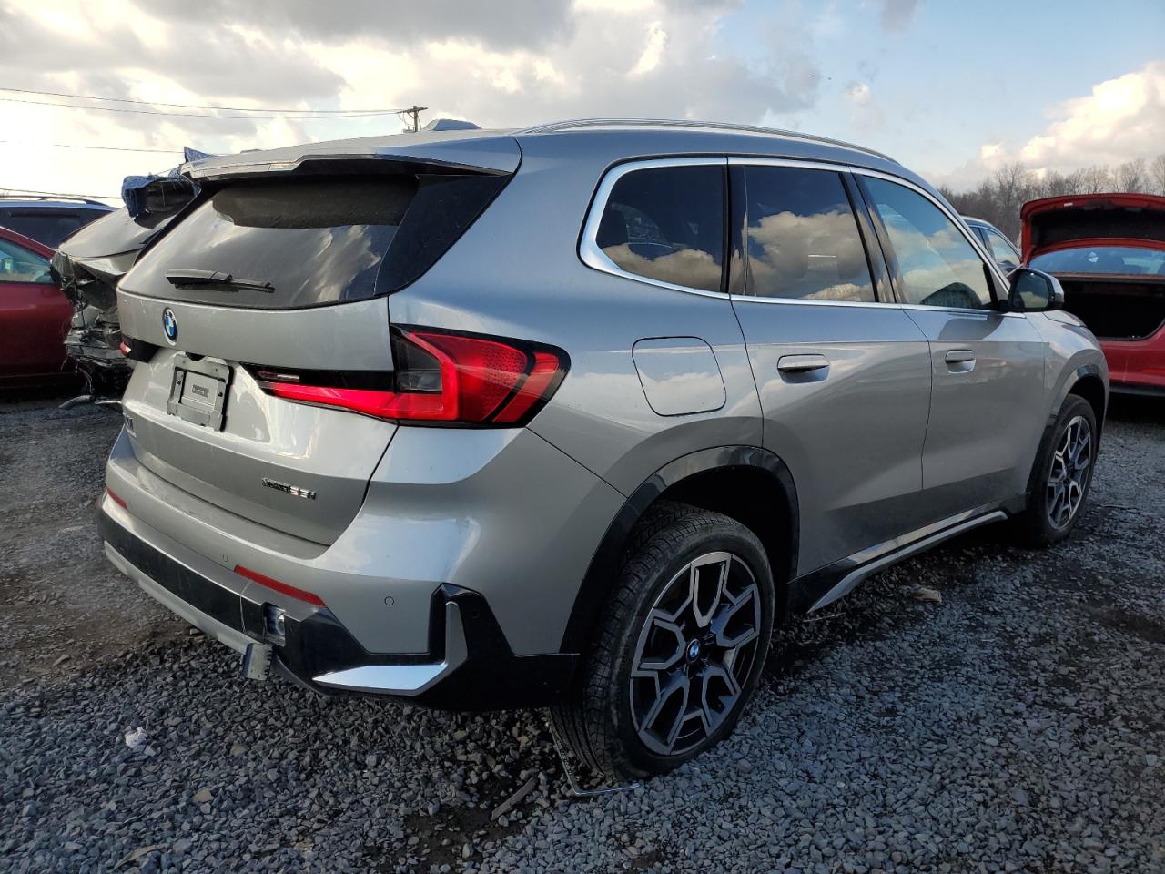 2024 BMW X1 - Image 3