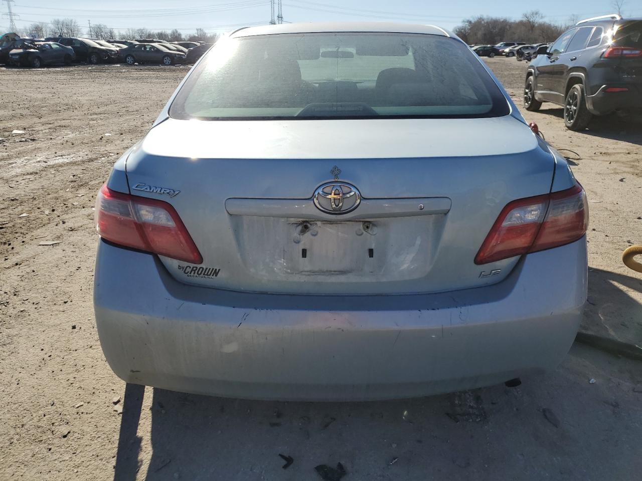 2009 Toyota Camry - Image 6