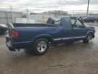 2003 Chevrolet S Truck S10 de vânzare în Montgomery, AL - Rollover