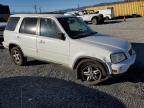 2000 Honda Cr-V Se продається в Mentone, CA - Undercarriage