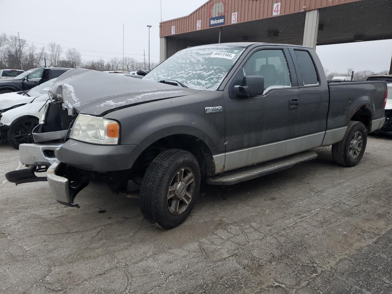 2008 Ford F-150 - Image 1