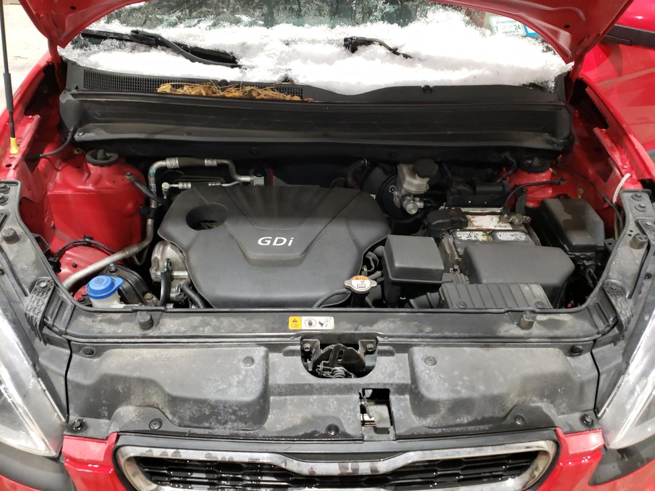2013 Kia Soul - Image 11