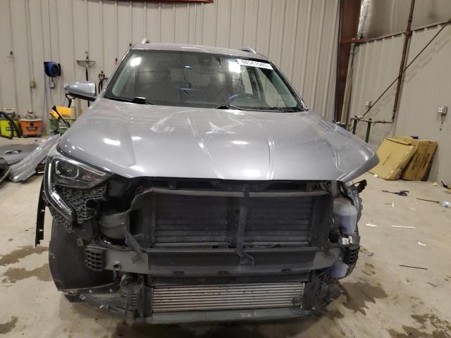  GMC TERRAIN 2021 Gray