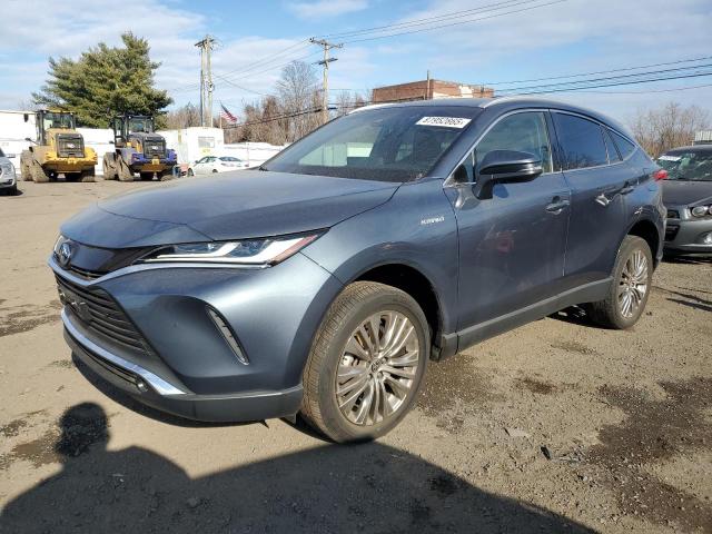 2021 TOYOTA VENZA, VIN: JTEAAAAH2MJ057016