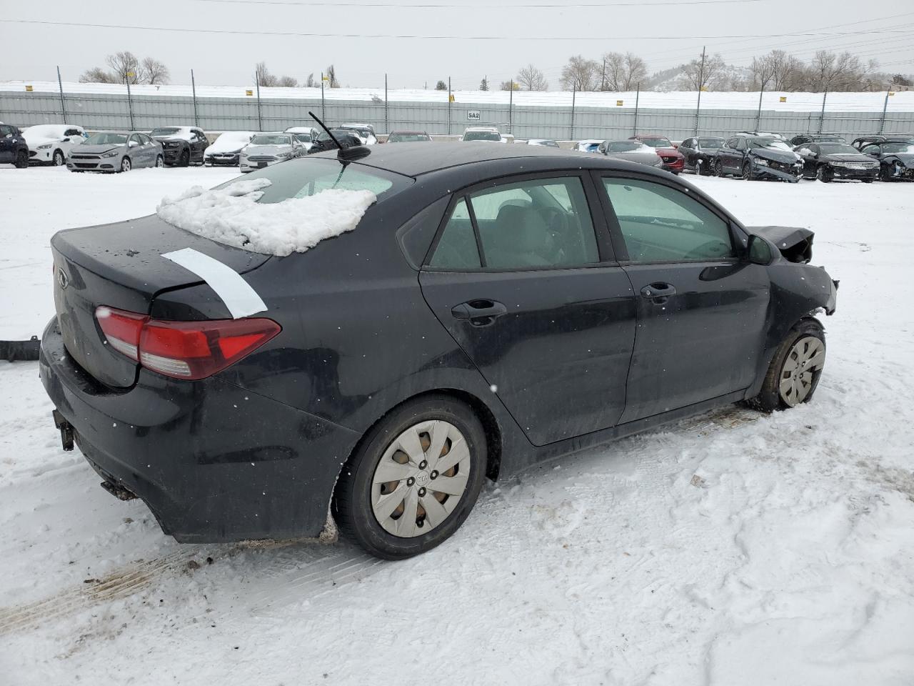 2018 Kia Rio - Image 3